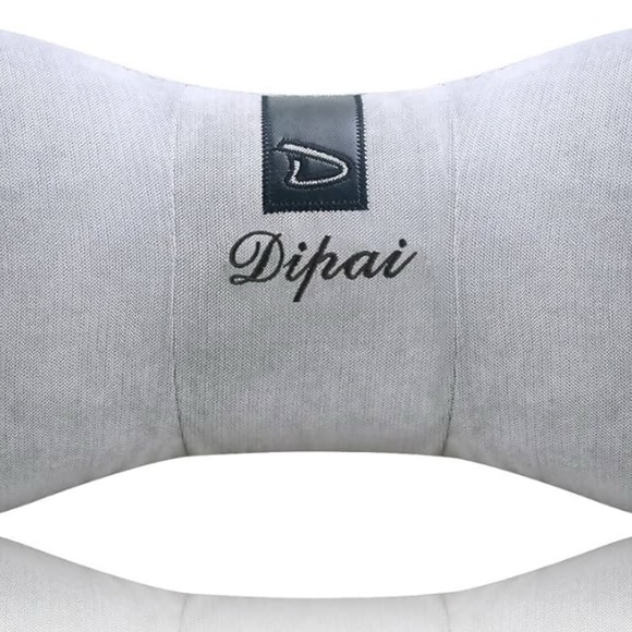 DIPAI Neck, back, head, knees and lumber Support Pillow - Picture 2 of 6